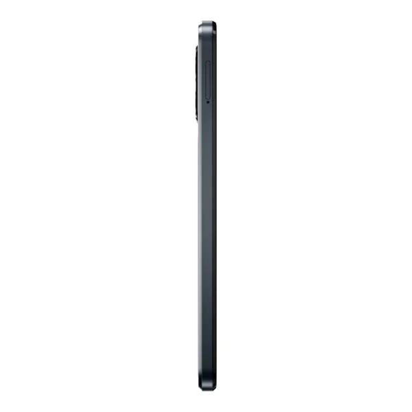Motorola Moto G13 left side view