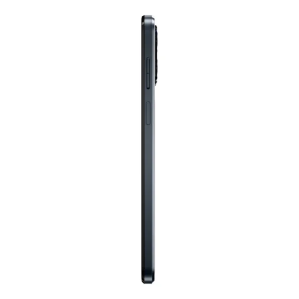 Motorola Moto G13 right side view