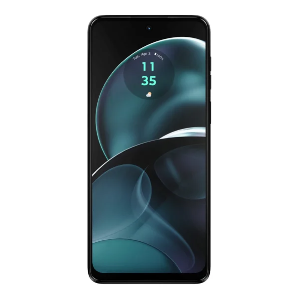 Motorola Moto G14 front view