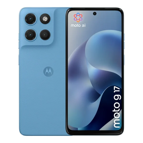 Motorola Moto G17
