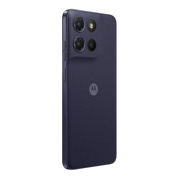 Motorola Moto G17 Power back view