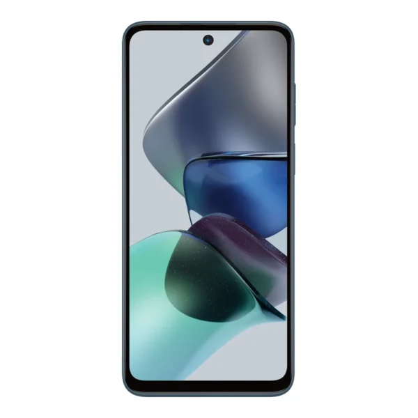 Motorola Moto G23 front view