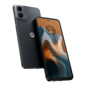 Motorola Moto G34