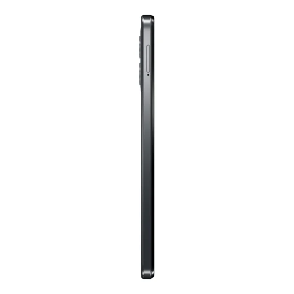 Motorola Moto G34 right side view
