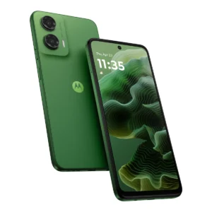 Motorola Moto G35