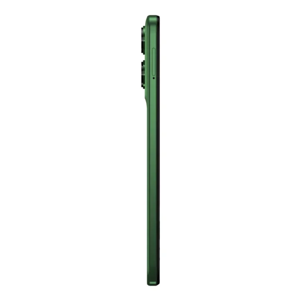 Motorola Moto G35 right side view