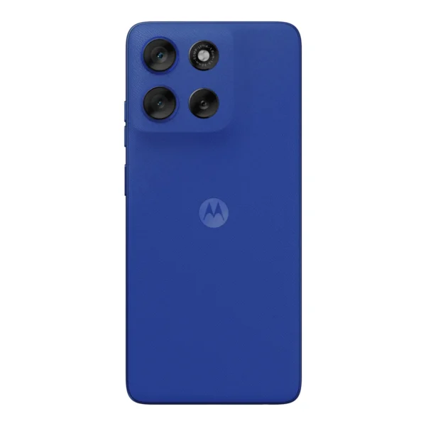 Motorola Moto G56 back view