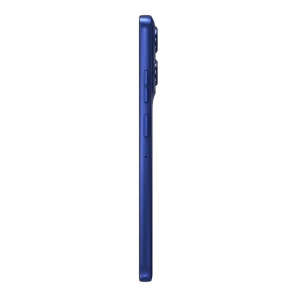 Motorola Moto G56 right side view