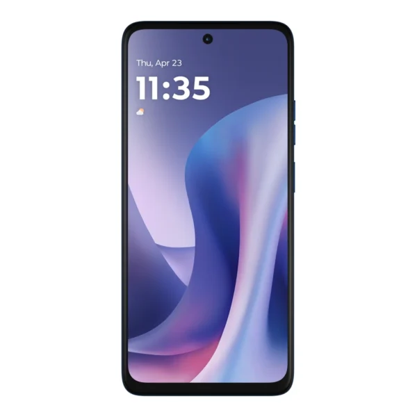 Motorola Moto G57 front view