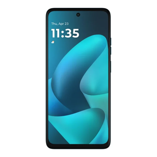 Motorola Moto G57 Power front view