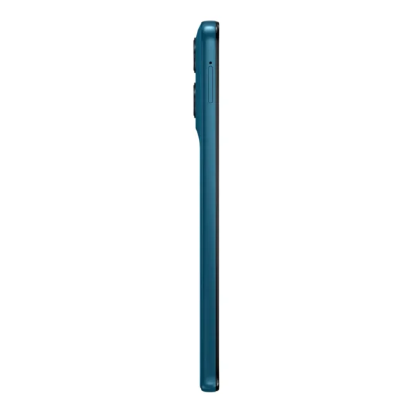 Motorola Moto G57 Power right side view