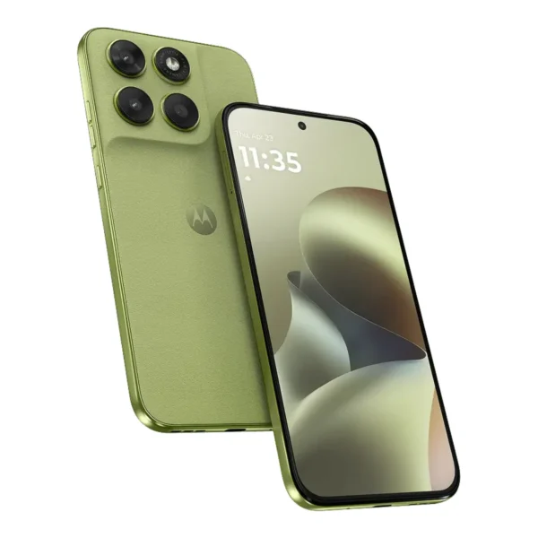 Motorola Moto G67