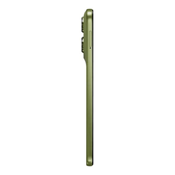Motorola Moto G67 right side view