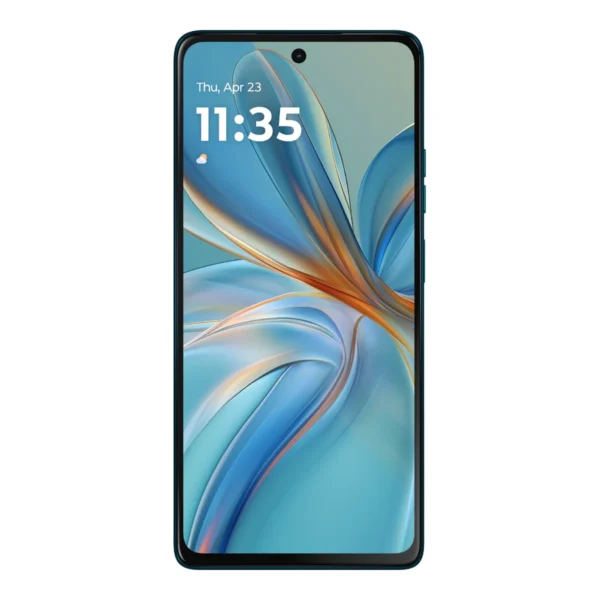 Motorola Moto G75 5G front view