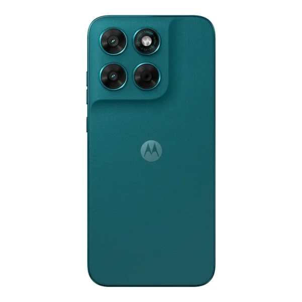 Motorola Moto G77 back view