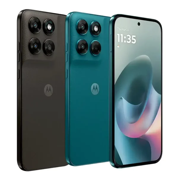 Motorola Moto G77 in all colors