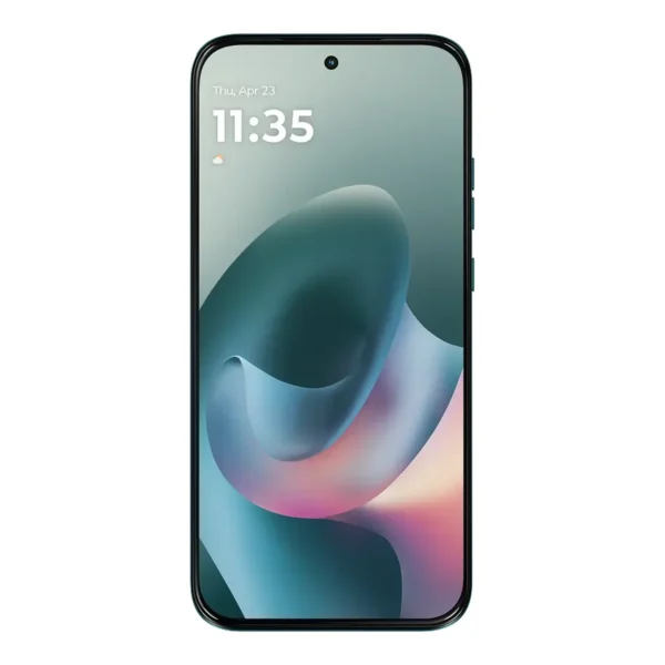 Motorola Moto G77 front view