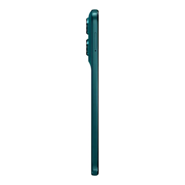 Motorola Moto G77 right side view