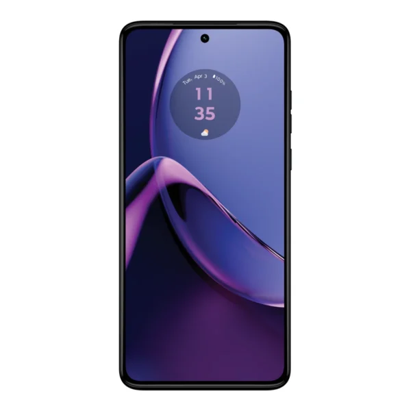 Motorola Moto G84 front view