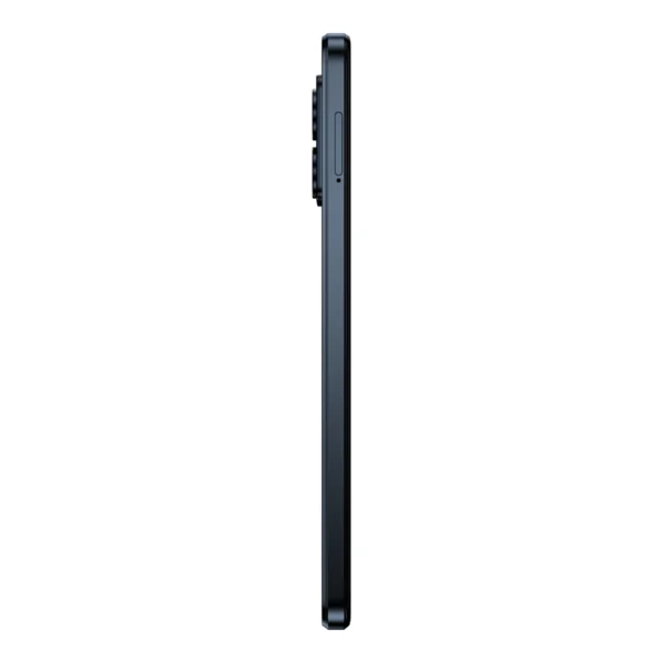 Motorola Moto G84 left side view