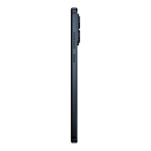 Motorola Moto G84 right side view