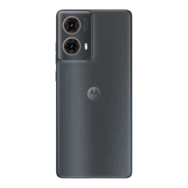 Motorola Moto G85 back view