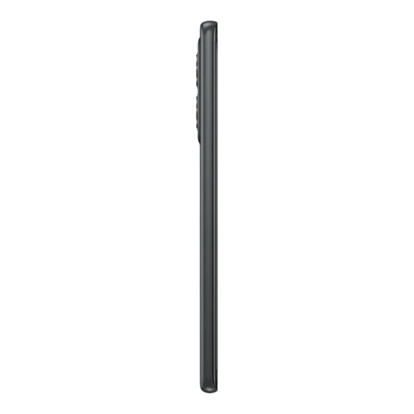 Motorola Moto G85 right side view