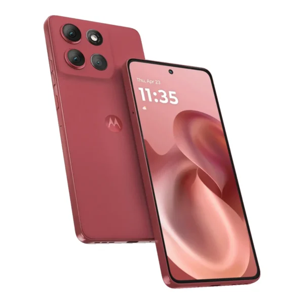 Motorola Moto G86