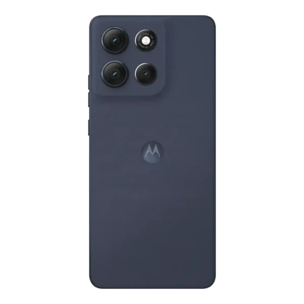 Motorola Moto G86 Power back view