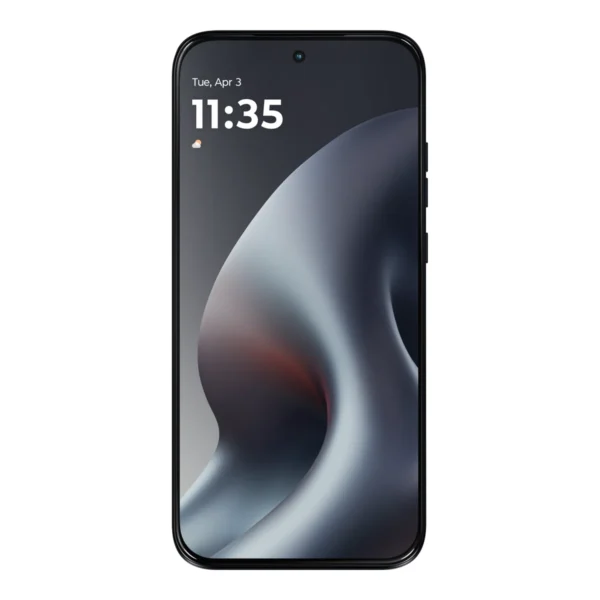 Motorola Moto G87 front view