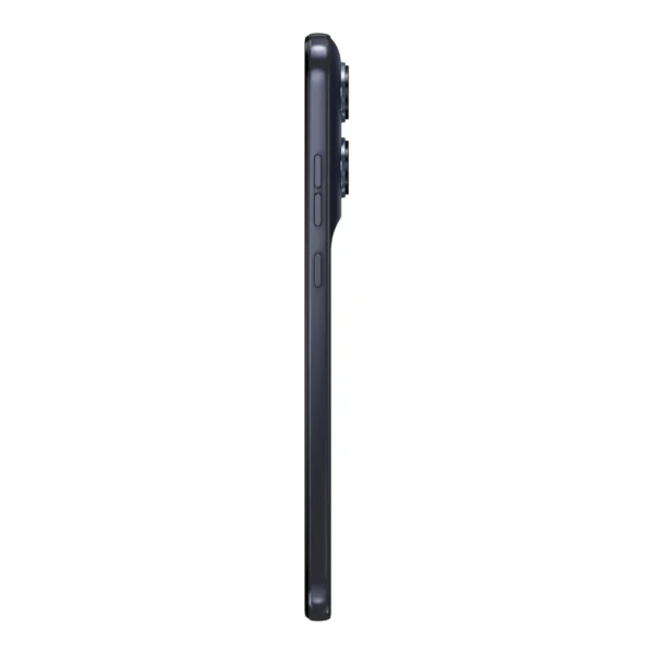 Motorola Moto G87 right side view