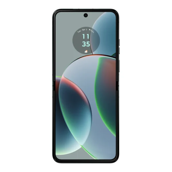 Motorola Razr (2023) front view