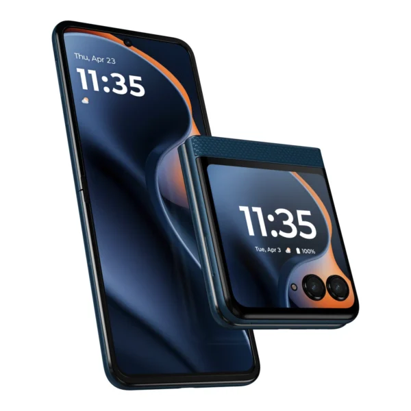 Motorola Razr 2025
