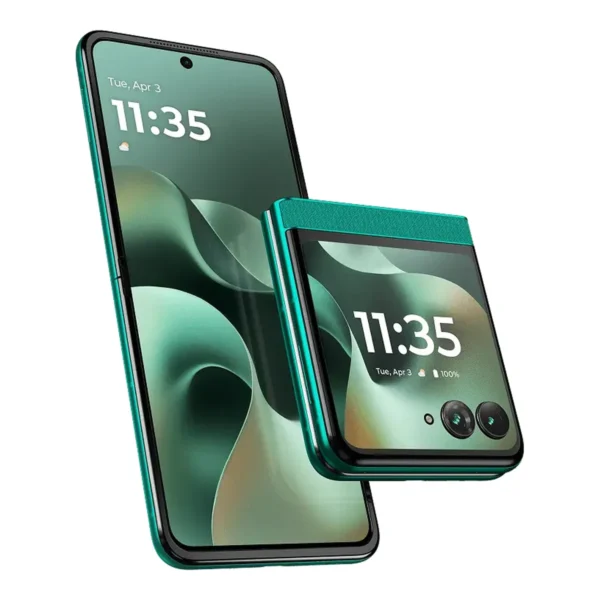 Motorola Razr 2026