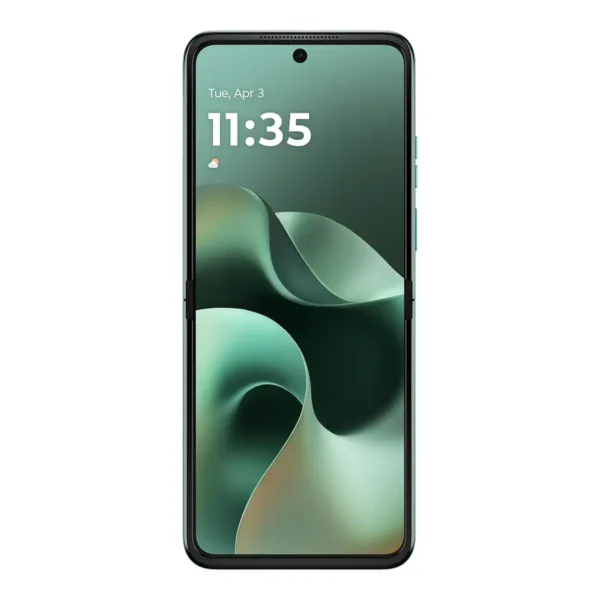 Motorola Razr 2026 front view