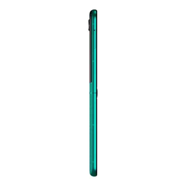 Motorola Razr 2026 right side view