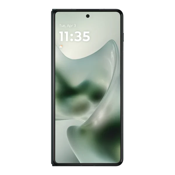 Motorola Razr Fold front view
