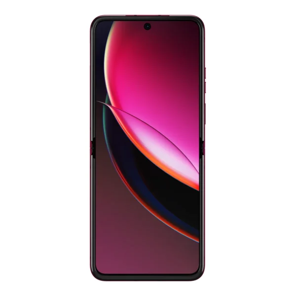 Motorola Razr+ (2023) front view