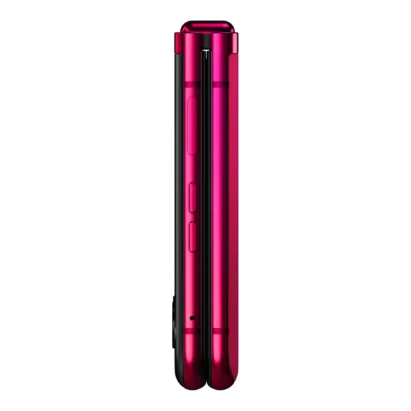 Motorola Razr+ (2023) right side view