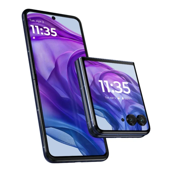 Motorola Razr+ 2024