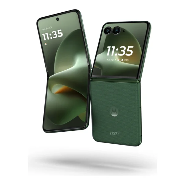 Motorola Razr+ 2026