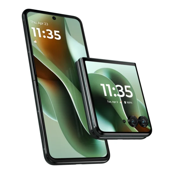 Motorola Razr Ultra 2025