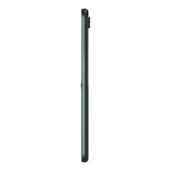 Motorola Razr Ultra 2025 right side view
