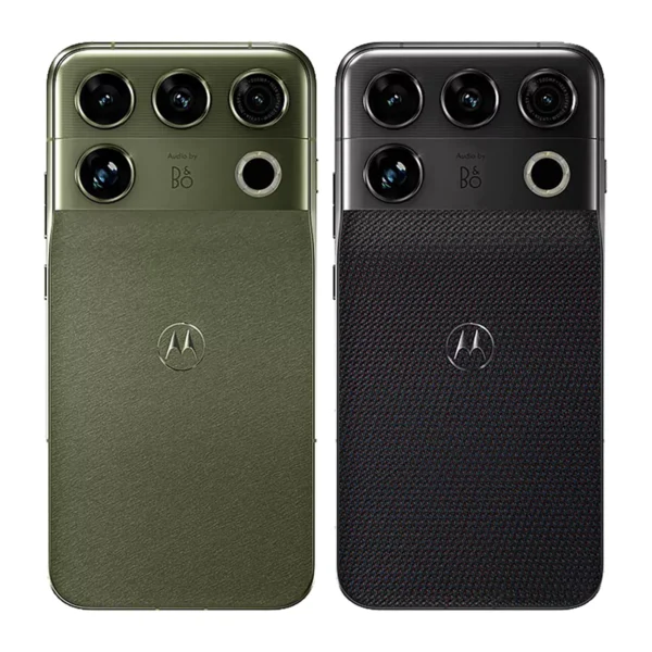 Motorola Signature 27 in all colors