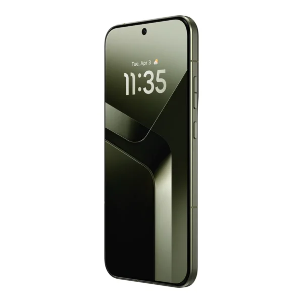 Motorola Signature 27 front view