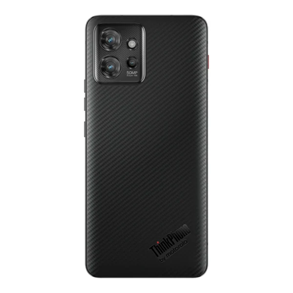 Motorola ThinkPhone back view