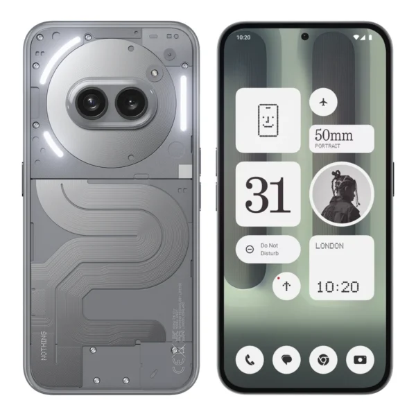 Nothing Phone (2a) Plus