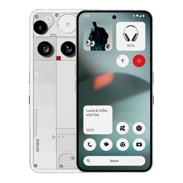 Nothing Phone (3)