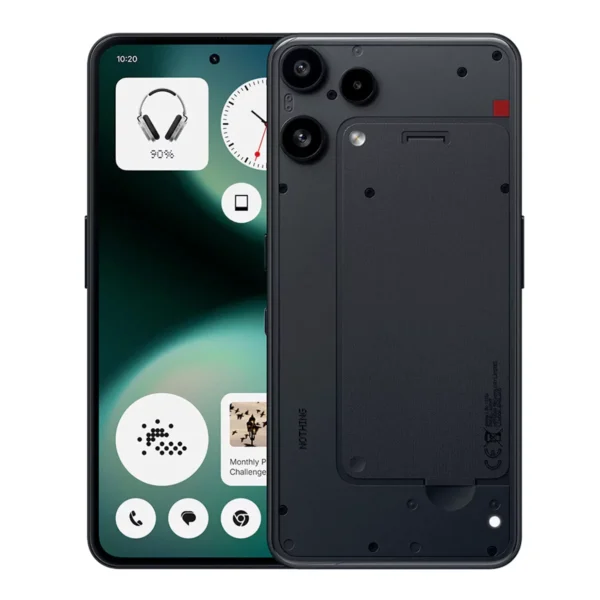 Nothing Phone (3a) Lite