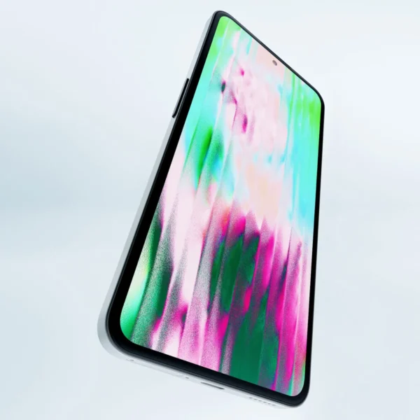 Nothing Phone (3a) Lite front view